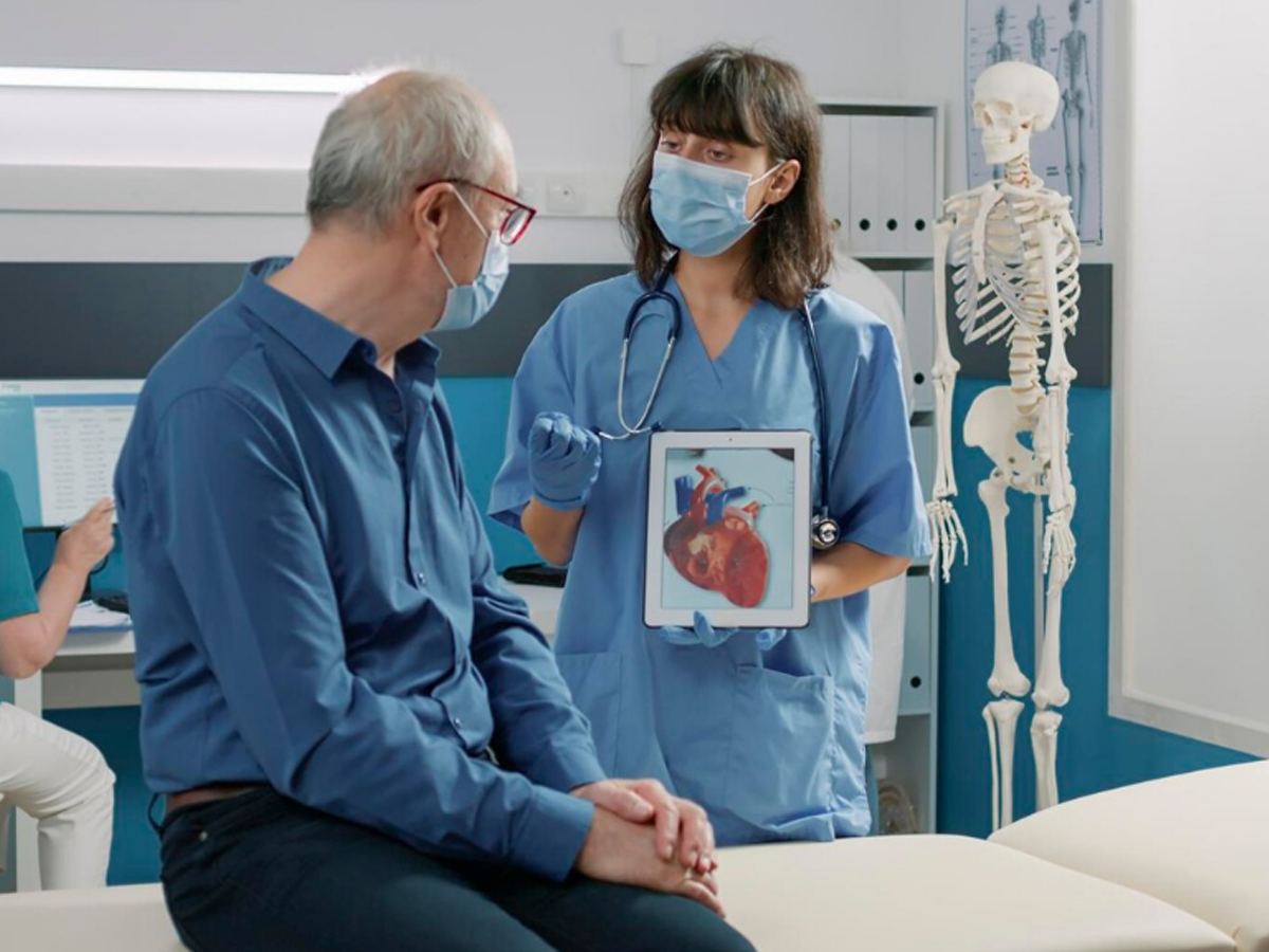 Dahiliye (İç Hastalıkları)