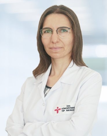 Op. Dr. Ünzüle Akpınar SÜRENOĞLU