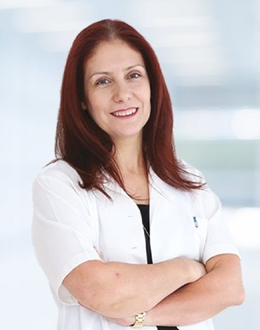 Op. Dr. Esmen ÖZTÜRKOĞLU