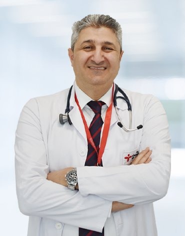 Uzm Dr. Hasan BOĞA