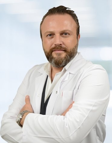 Uzm. Dr. Kadir Geylani KORUR