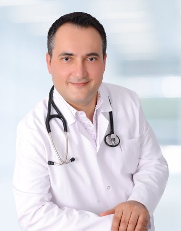 Uzm. Dr. Önder ERGİN