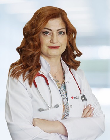 Uzm. Dr. Çağrı ÖZÇELİK