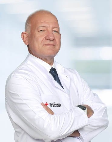Op. Dr. Mehmet US