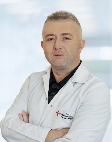 Op. Dr. İnanç ÜNLÜ
