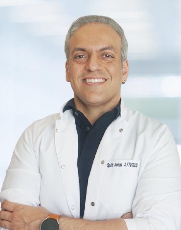 Op. Dr. Arkun AYTUTULDU