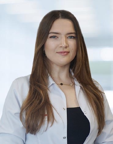 Dyt. Buse KÖKSAL