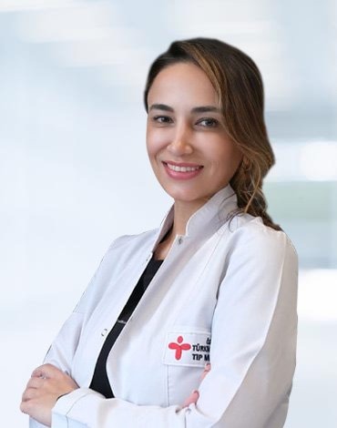 Dt. Ayça AYDIN