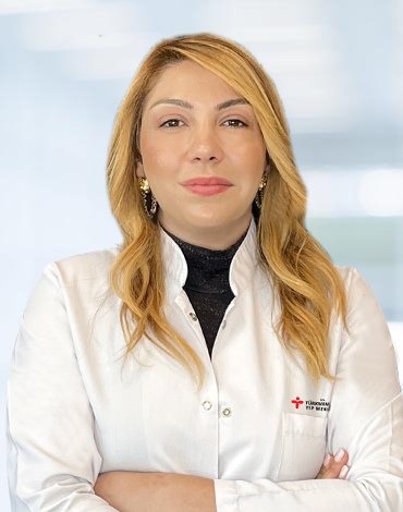 Uzm. Kl. Psk. Polen Güneş ŞANLI