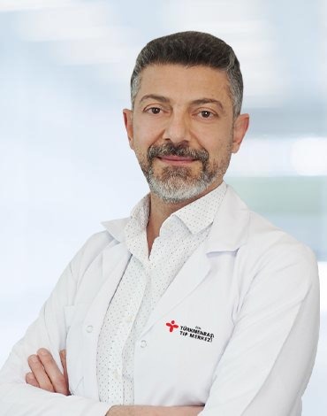 Uzm. Dr. Sedat SUSÜZER