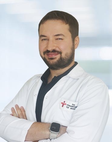 Uzm. Dr. Yemliha BOZKURT
