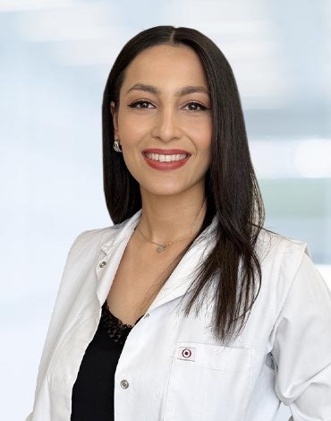 Dyt. Duygu ÇİÇEK