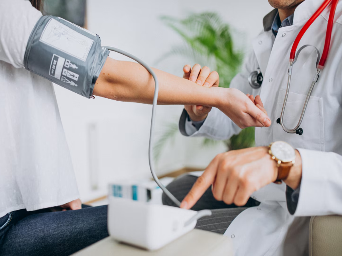 Check-Up