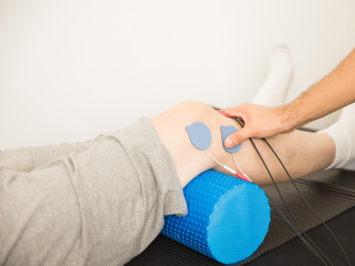 Fizik Tedavi ve Rehabilitasyon